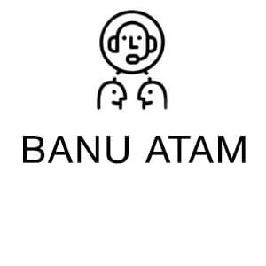Banu Atam - S. Tercüme