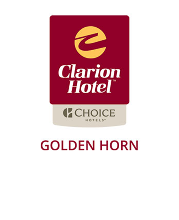 Clarion Hotel Golden Horn