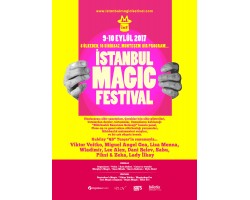 İstanbul Magic Festival