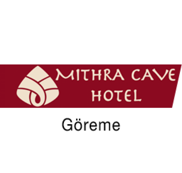 Mithra Cave Hotel Göreme