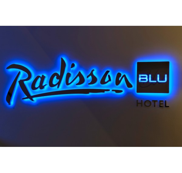 Radisson Blu Residence İstanbul Batışehir