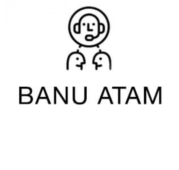 Banu Atam - S. Tercüme