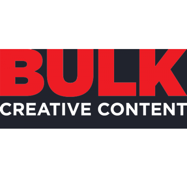 Bulk Creative Content