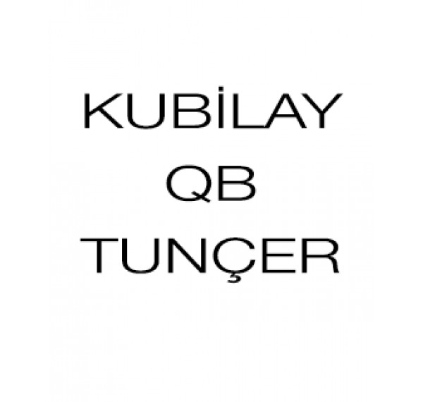 Kubilay Qb Tunçer