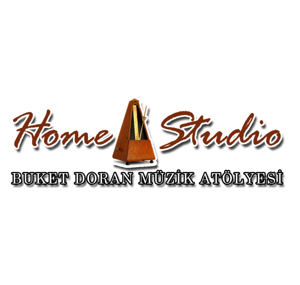 Home Studio Kadıköy