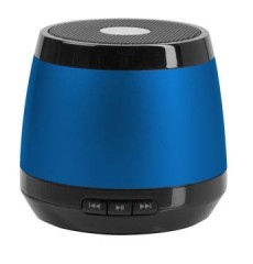 Jam Classic Taşınabilir Bluetooth Hoparlör Mavi