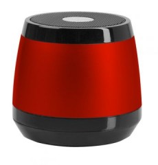 Jam Classic Taşınabilir Bluetooth Hoparlör Kırmızı