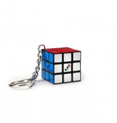 Rubik's Cube Anahtarlık